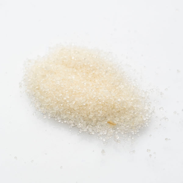 Turbinado Sugar (Responsibly Grown)
