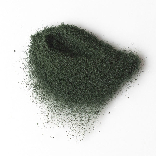 Blue Green Algae Powder (Responsibly Grown)