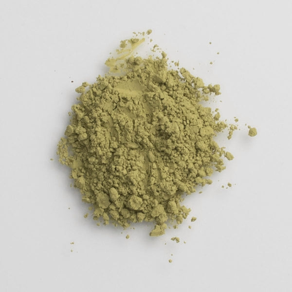 Matcha Green Tea Powder (Responsibly Grown)