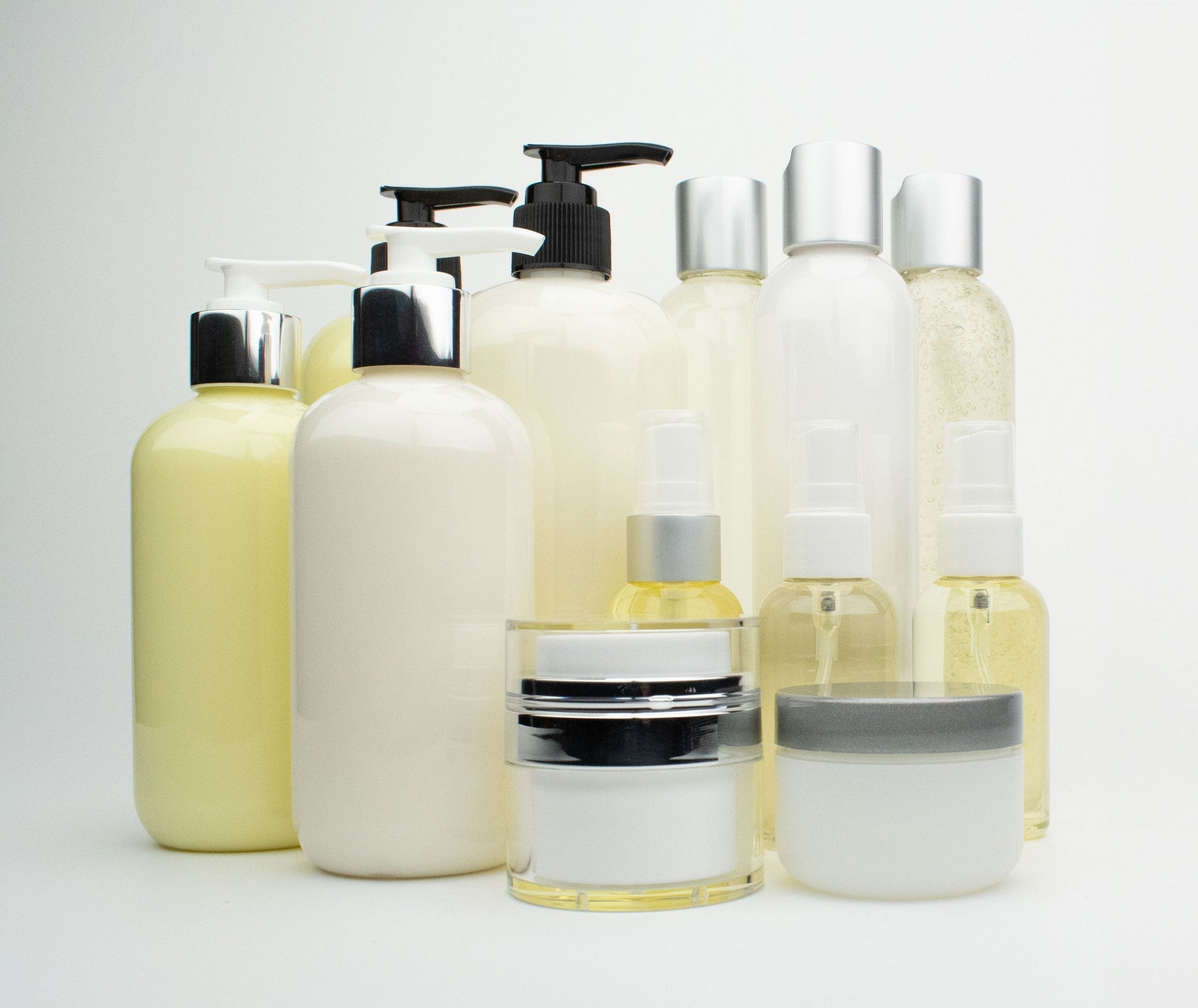 How to Start a Skin or Haircare Brand with Ready to Label: A Guide