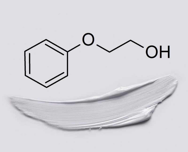 Make an Informed Decision About Phenoxyethanol