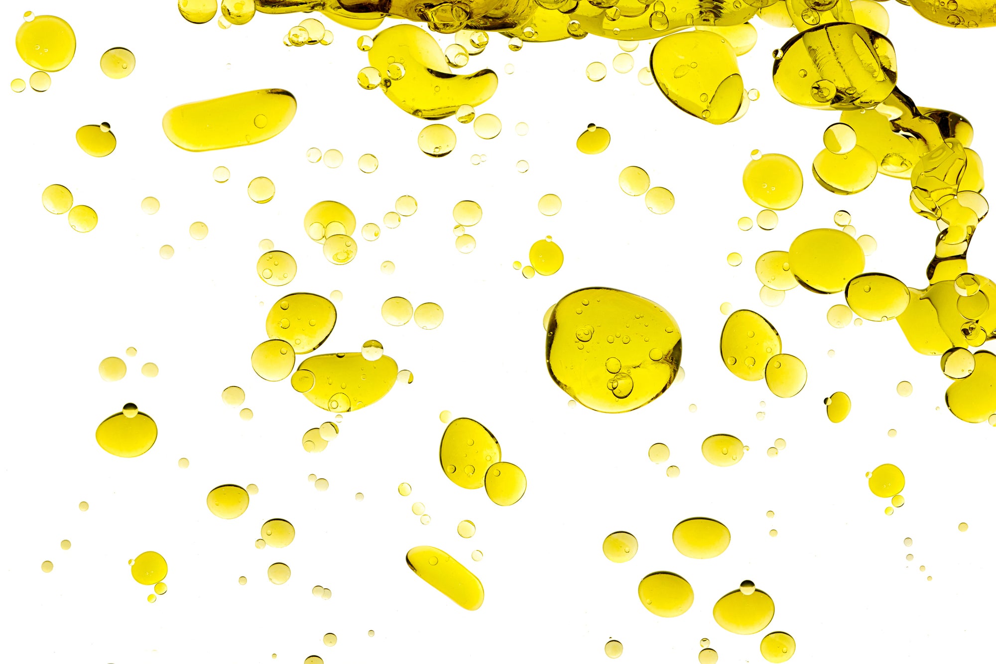 What are Emulsifiers and Solubilizers?