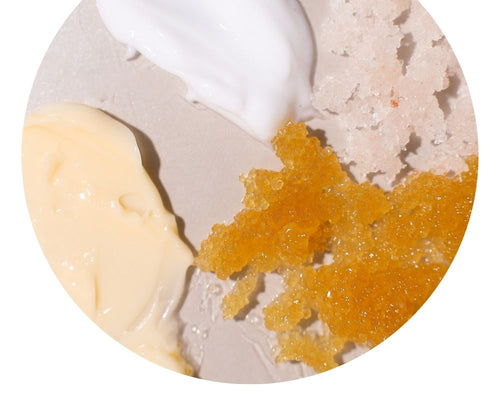 Cosmetic Exfoliants Ingredient Products