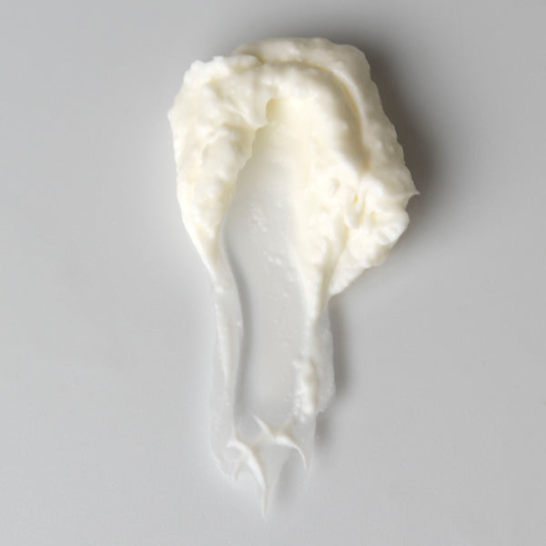 Moisturizing Body Cream
