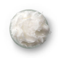 Natural Whipped Soap Base