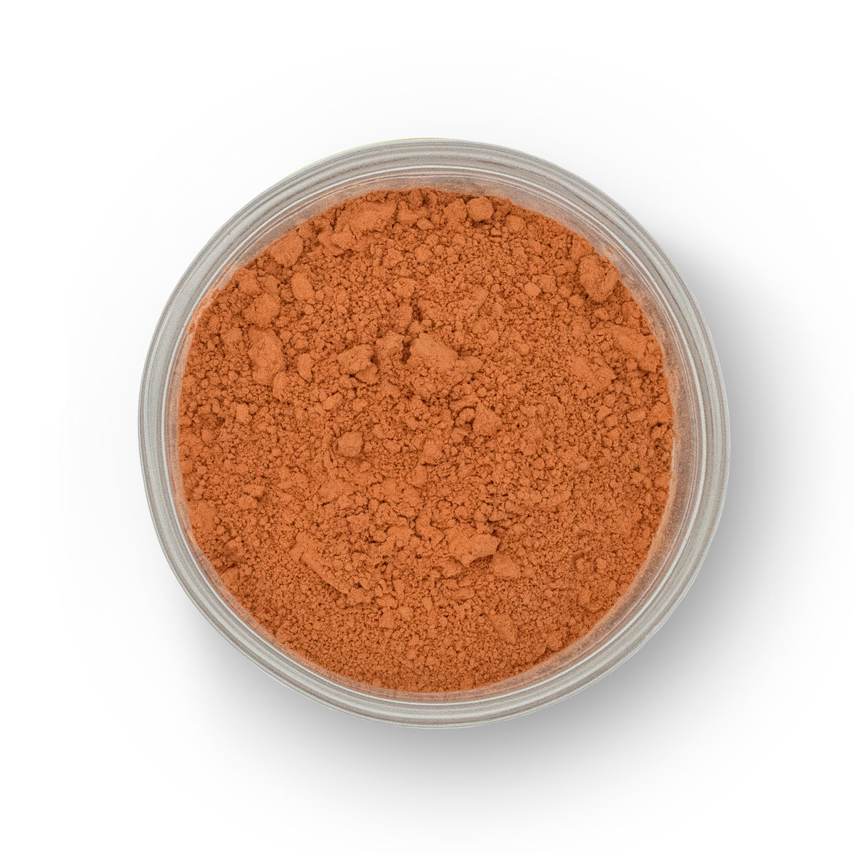 Cedar Red Illite Clay