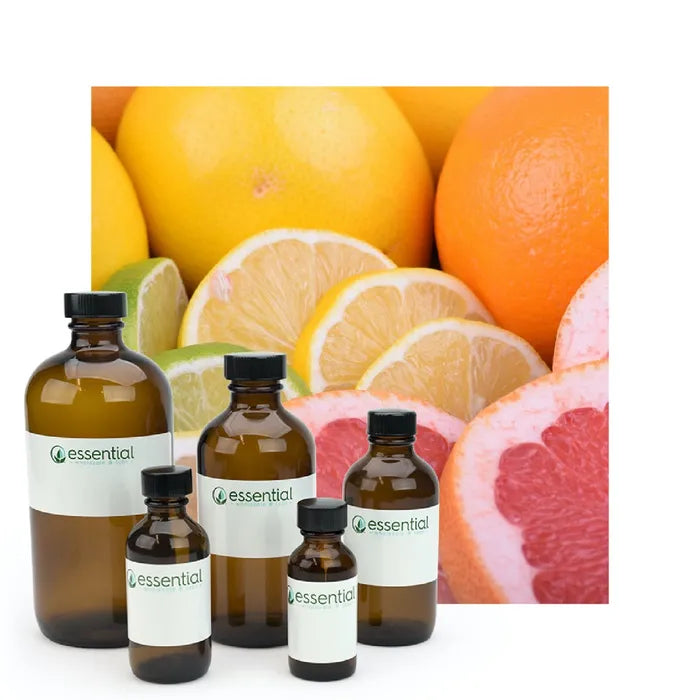 Citrus Burst Essential Oil Blend