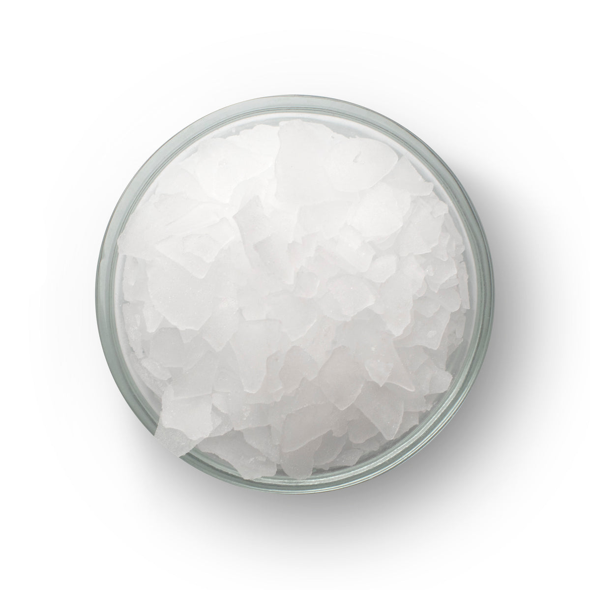 Menthol Crystals