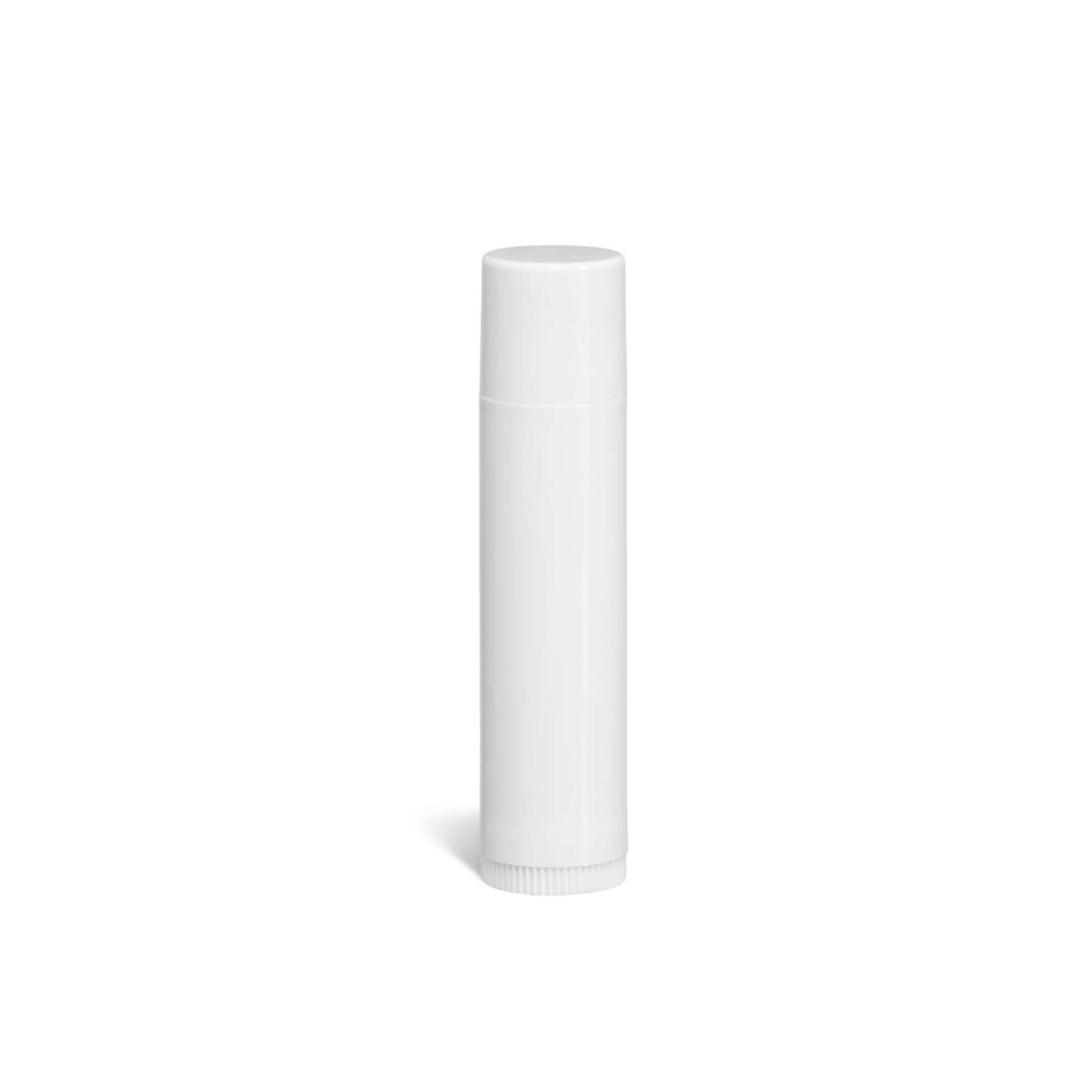 Lip Balm Tube .15 oz with Cap