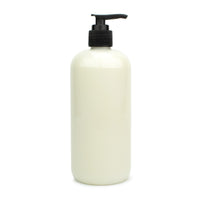 Rose Vanilla Perfume Body Lotion - Ready to Label