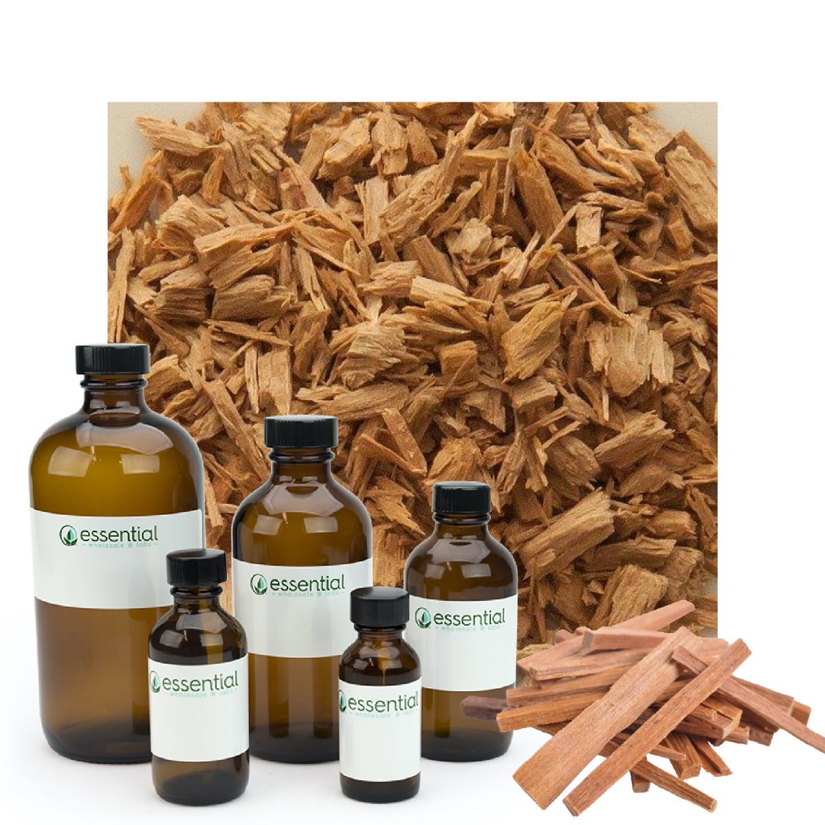 Sandalwood Essential Oil