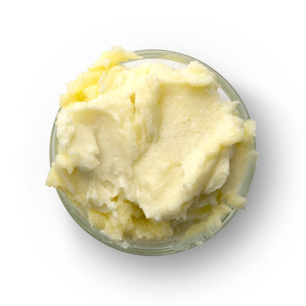 Unscented Whipped Mango Rescue Butter