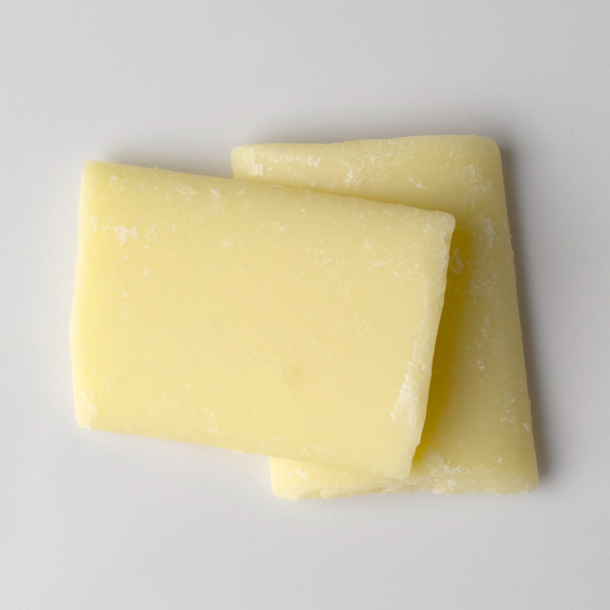 Cocoa Butter Natural (Certified Organic)