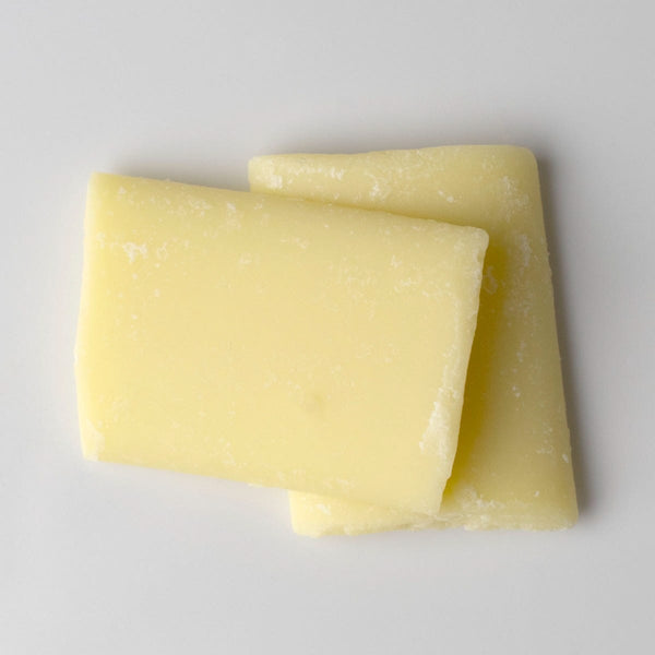 Cocoa Butter Natural (Certified Organic)