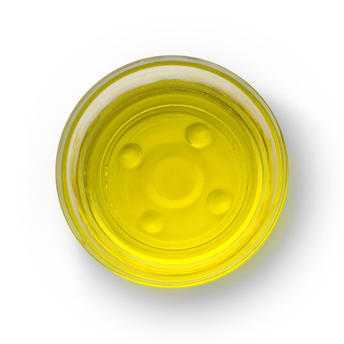 Jojoba Golden Oil (Certified Organic)