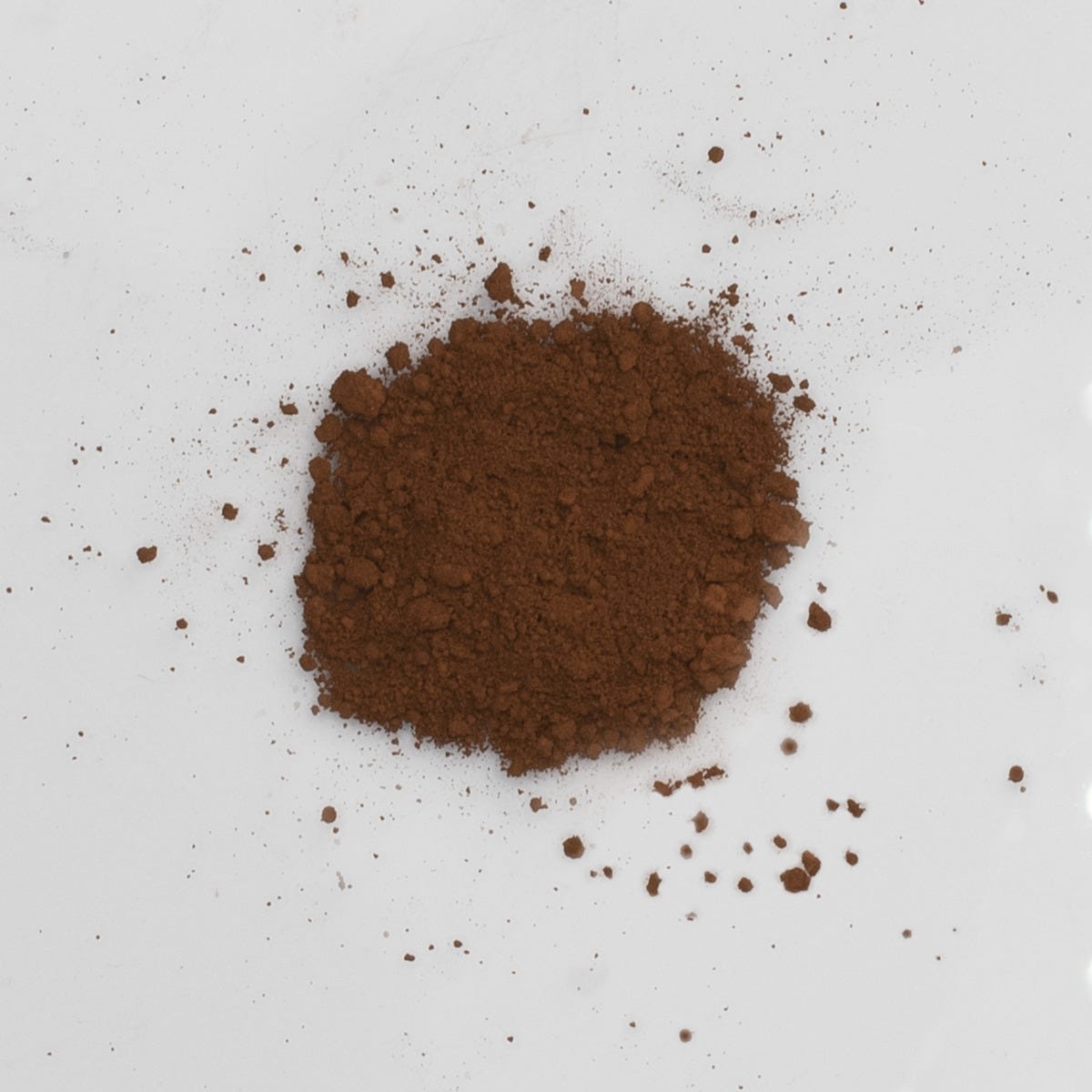 Brown Iron Oxide - Buy Bulk  Essential Wholesale - Buy Wholesale