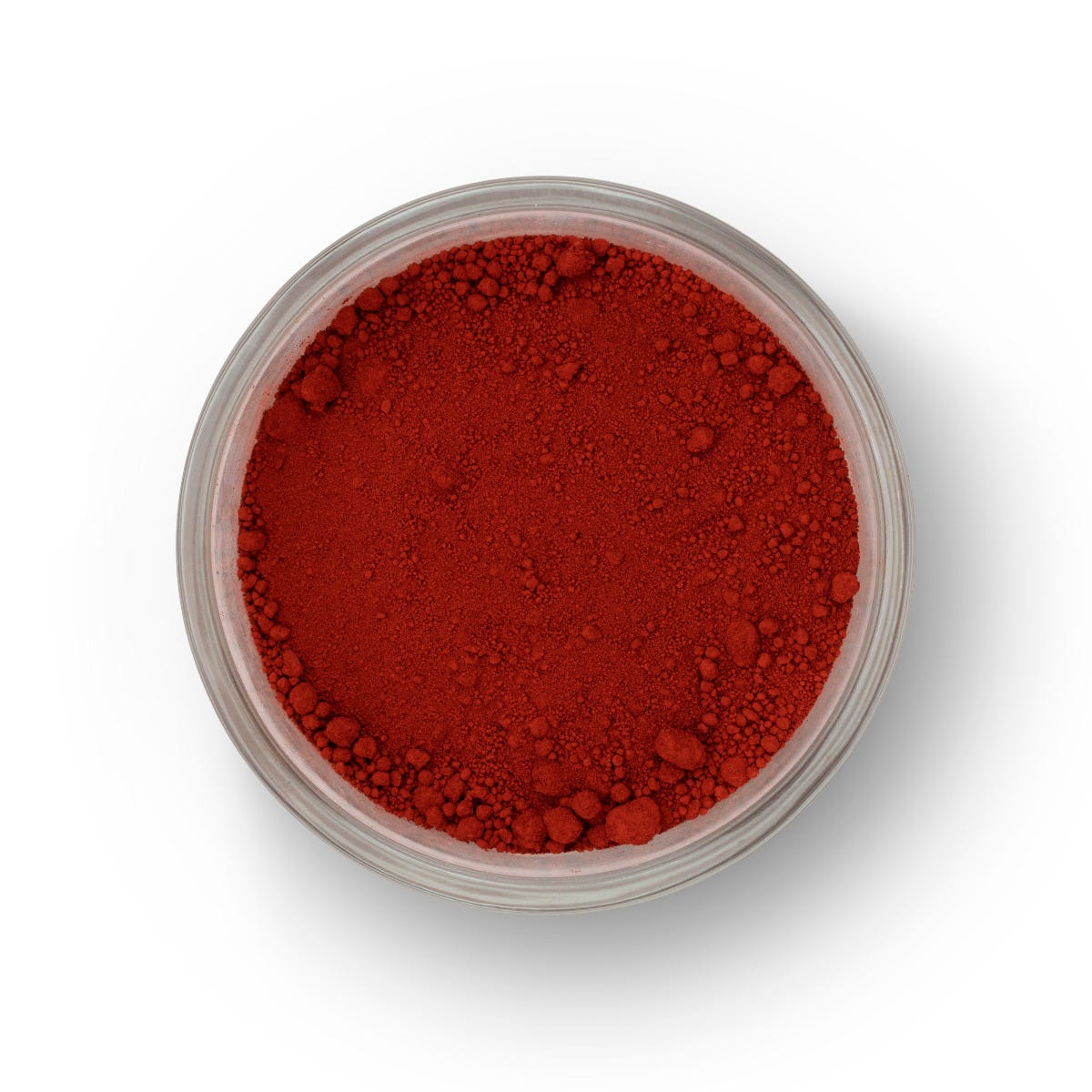 Synthetic Red Iron Oxide Cosmetic Grade – Bulk Naturals
