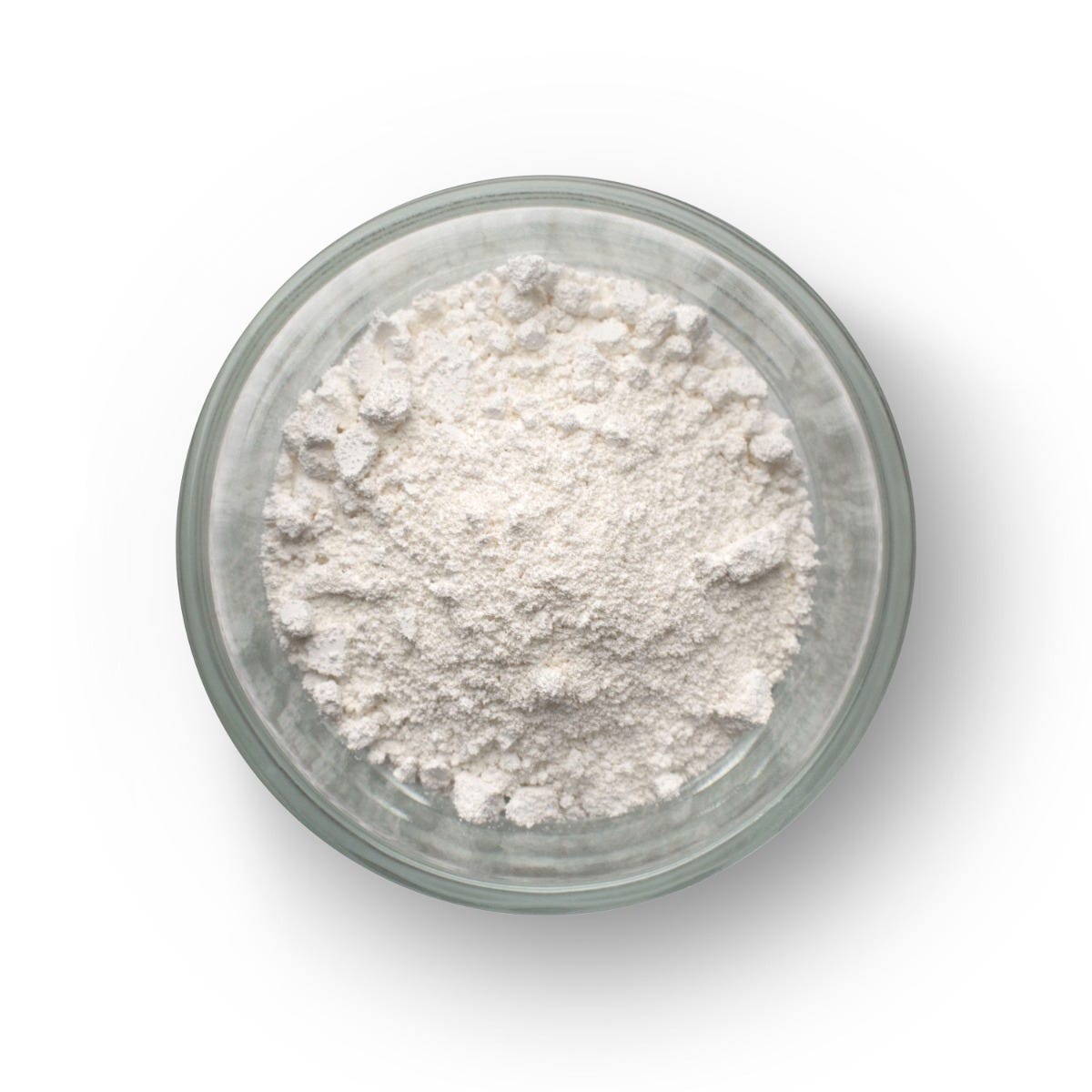 Titanium Dioxide Powder 1 Lb