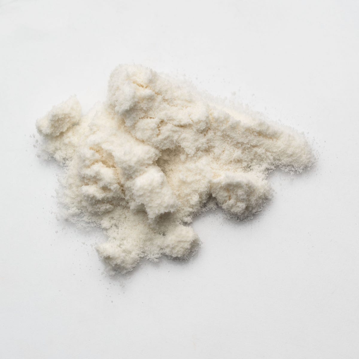 Acacia Gum Powder (Certified Organic)