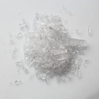 Menthol Crystals (Certified Organic)