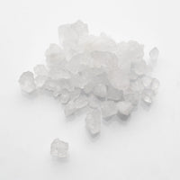 Coarse Solar Salt