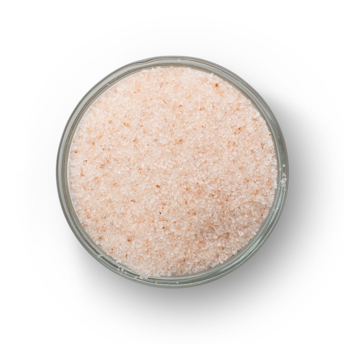 Pink Himalayan Salt (Fine Grade)