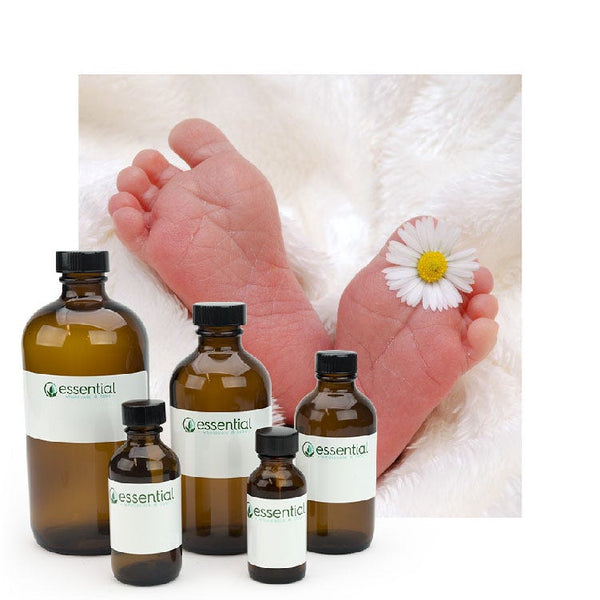 Baby Care Essential Oil Blend