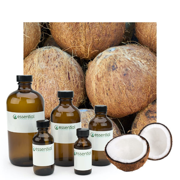 Coconut Natural Fragrance Oil