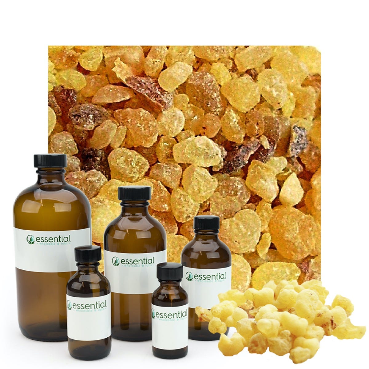 Frankincense Essential Oil - Buy Bulk  Essential Wholesale – Essential Labs