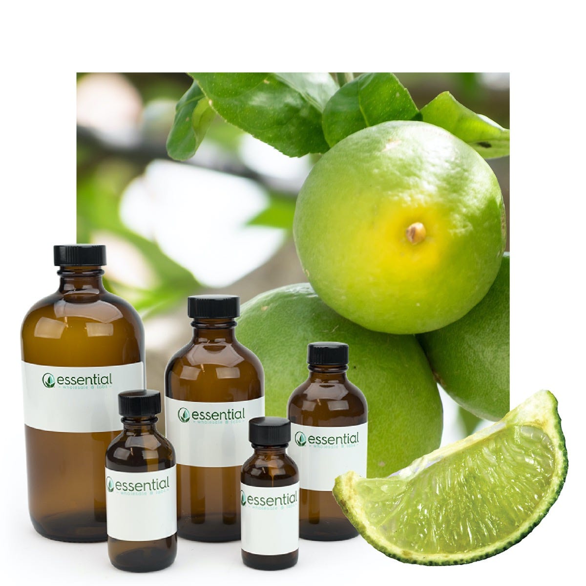 Lemon- Steam Distilled Essential Oil